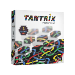 Tantrix: Propojte se (1)