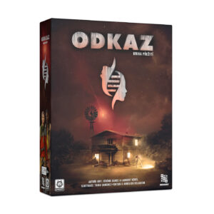 Odkaz: Kniha přežití (1)
