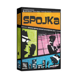 Spojka (1)