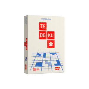 Tedoku (1)